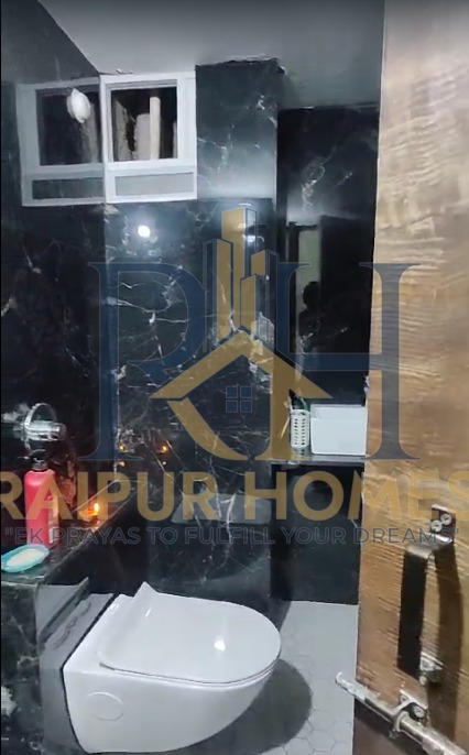 RESIDENTIAL  HOUSE  AVAILABLE IN DALDAL SEONI