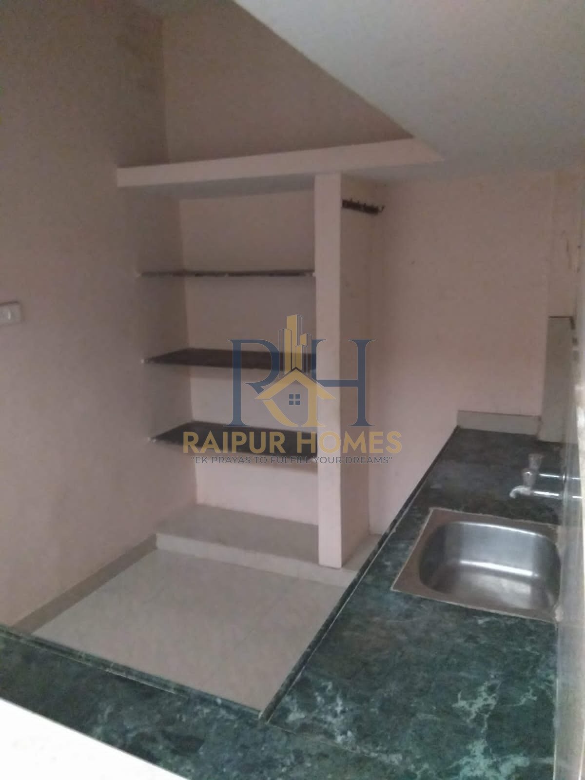 3 BHK RESIDENTIAL HOUSE AVAILABLE IN AMLIDIH