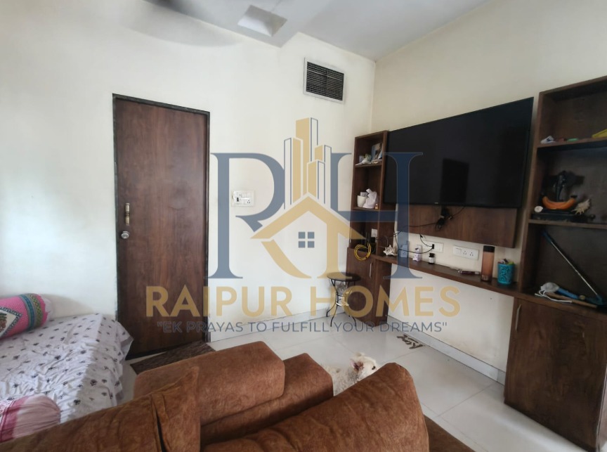 3.5BHK RESIDENTIAL HOUSE AVAILABLE IN AMLESHWAR .
