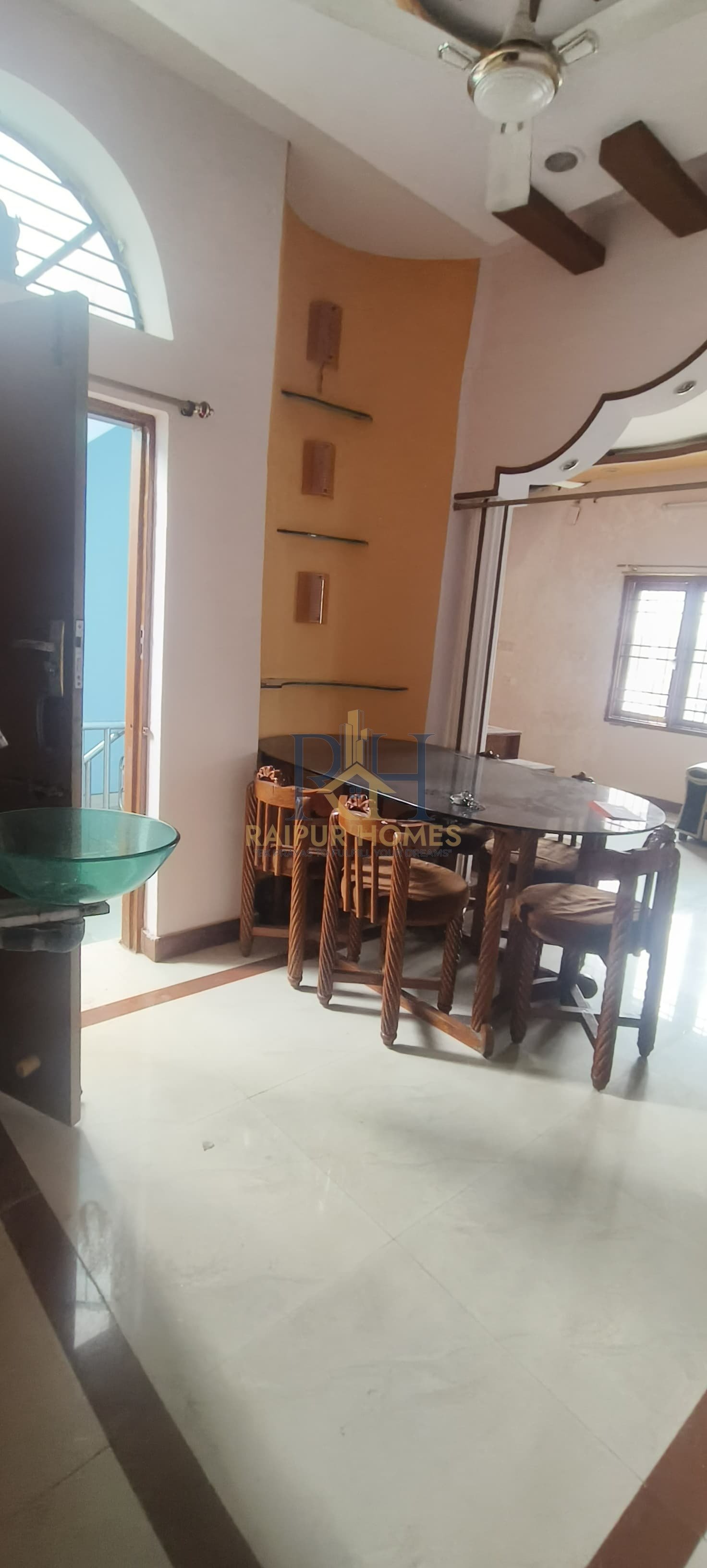 2 BHK RESIDENTIAL HOUSE AVAILABLE IN AVANTI VIHAR