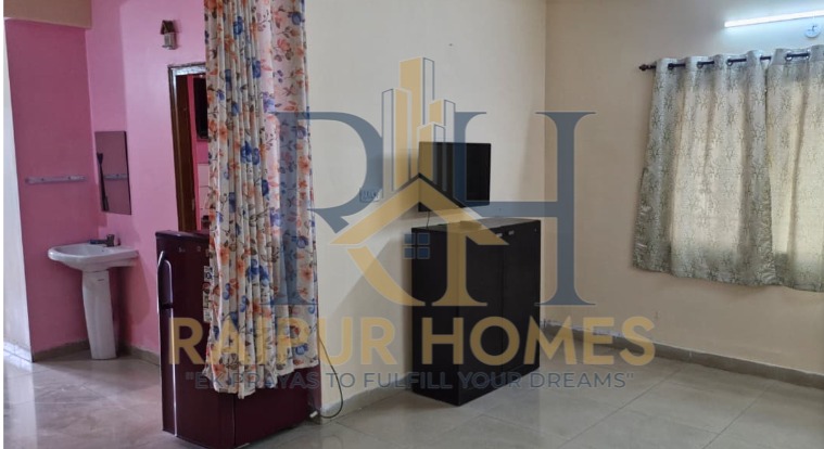 RESIDENTIAL FLAT AVAILABLE IN VISHAL NAGAR