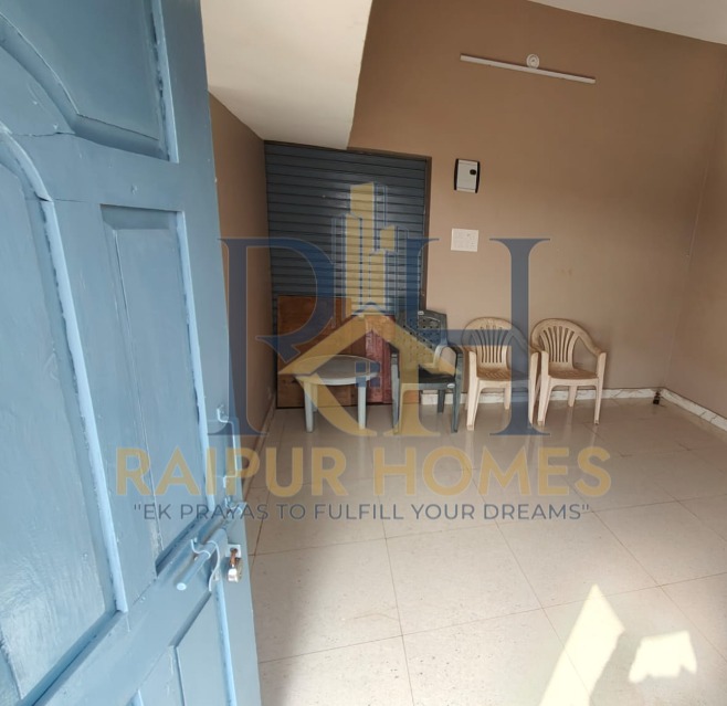 COMMERCIAL FACTORY AVAILABLE IN BHATAGAON