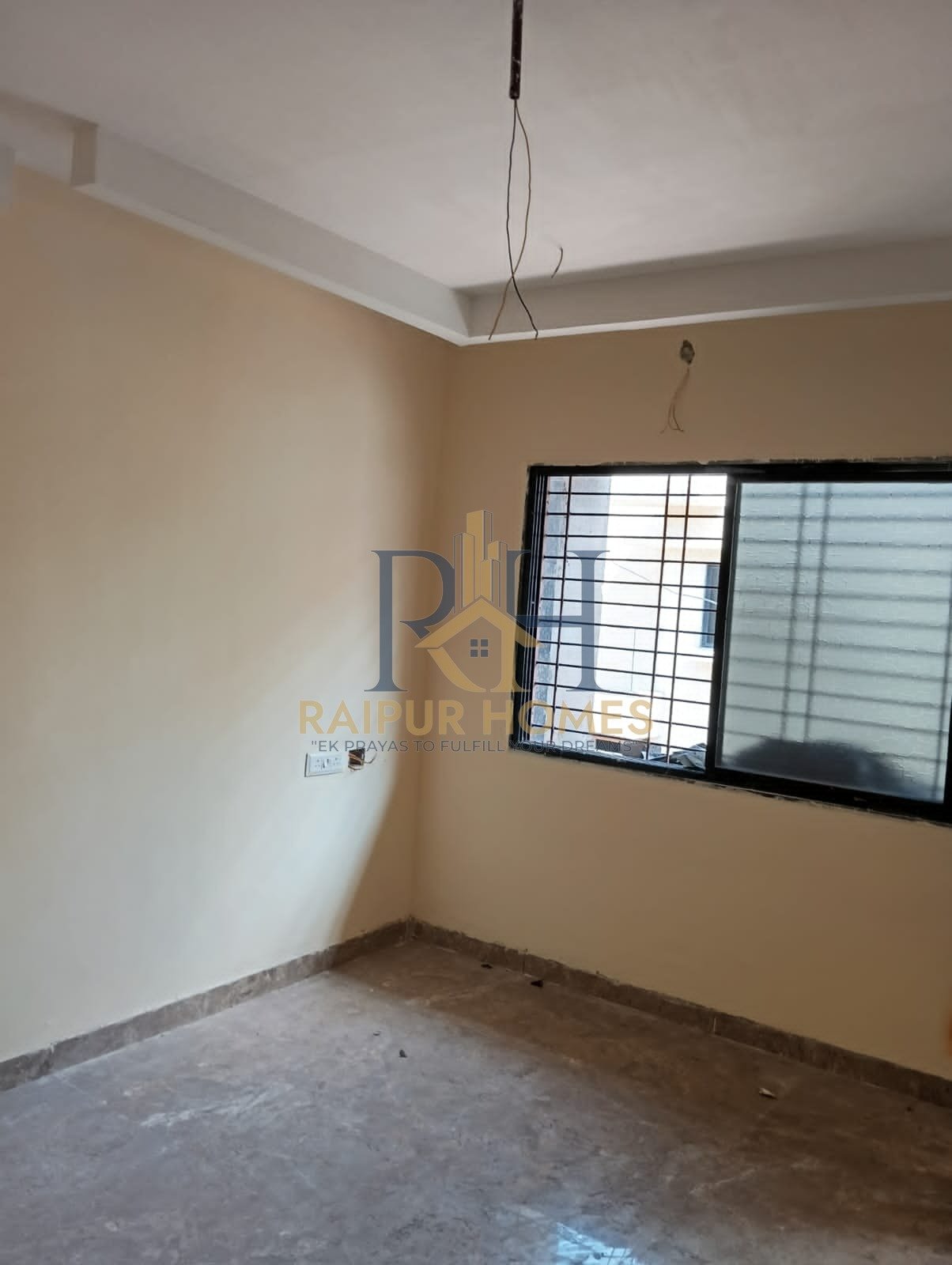 3 BHK RESIDENTIAL HOUSE AVAILABLE IN AMLIDIH