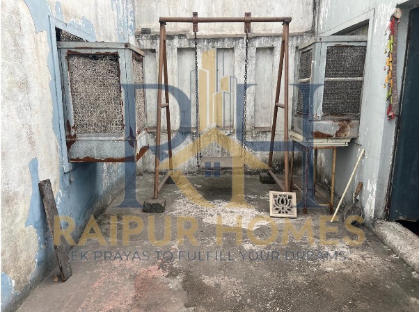 raipur homes