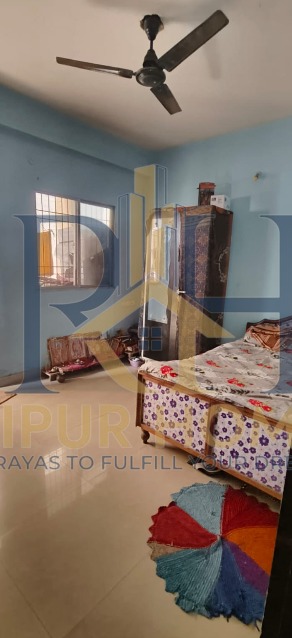 2BHK RESIDENTIAL FLAT AVAILABLE IN HIRAPUR