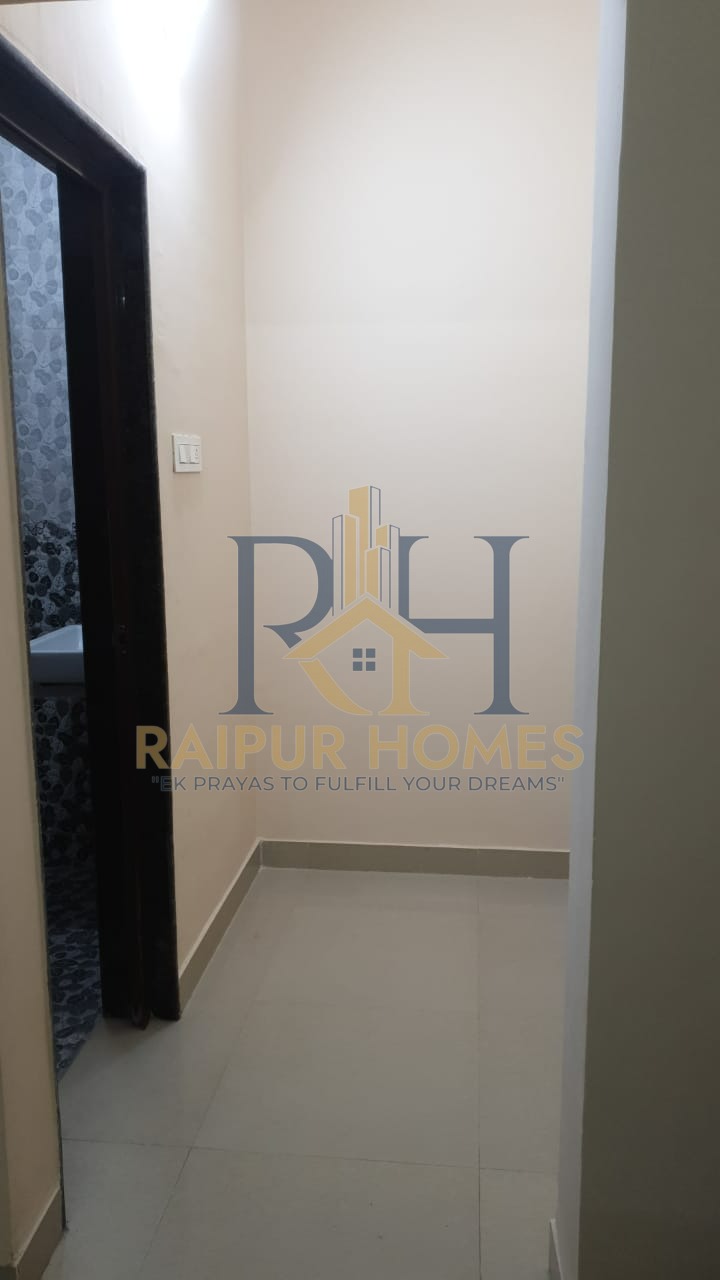 2 BHK RESIDENTIAL FLAT AVAILABLE IN SADDU