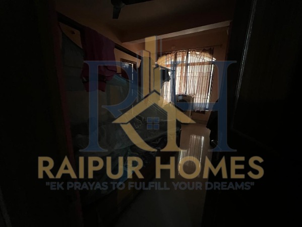 3 BHK RESIDENTIAL FLAT  AVAILABLE IN SHANKAR NAGAR