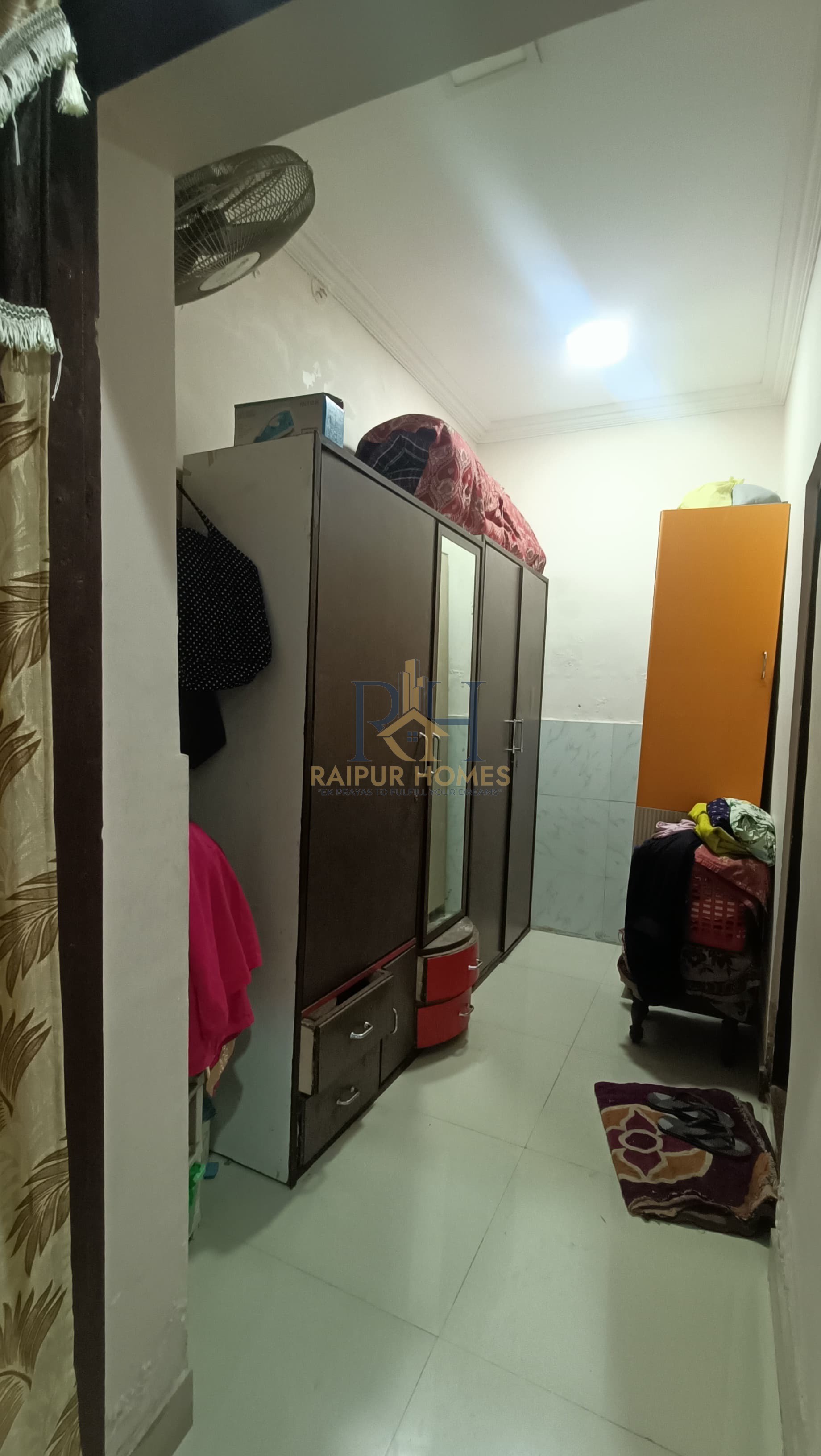 4 BHK RESIDENTIAL BUNGALOW AVAILABLE IN DEVENDRA NAGAR