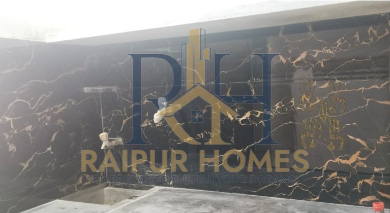 3 BHK RESIDENTIAL HOUSE AVAILABLE IN SUNDER  NAGAR