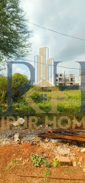 RESIDENTIAL PLOT AVAILABLE IN BHATAGAO