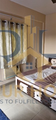 RESIDENTIAL FLAT AVAILABLE IN VISHAL NAGAR