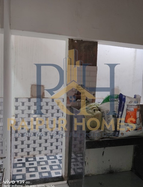 2BHK RESIDENTIAL HOUSE AVAILABLE IN BHATAGAON