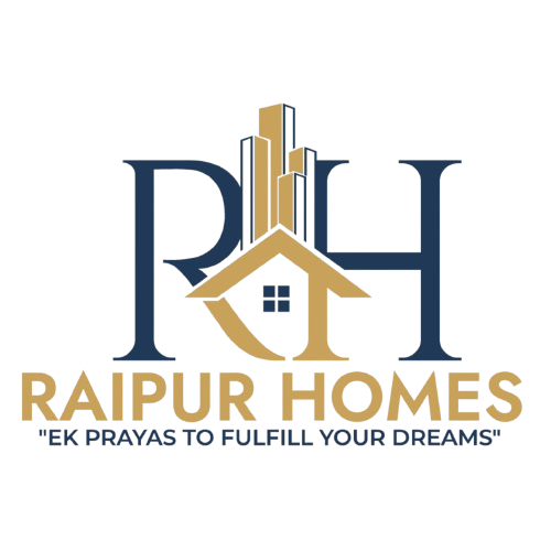 raipurhomes