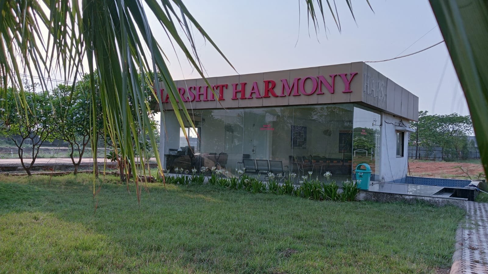 property in harshit harmony