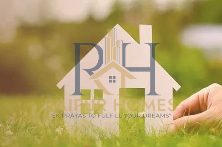 RESIDENTIAL FLAT AVILABLE IN MOWA ON RENT