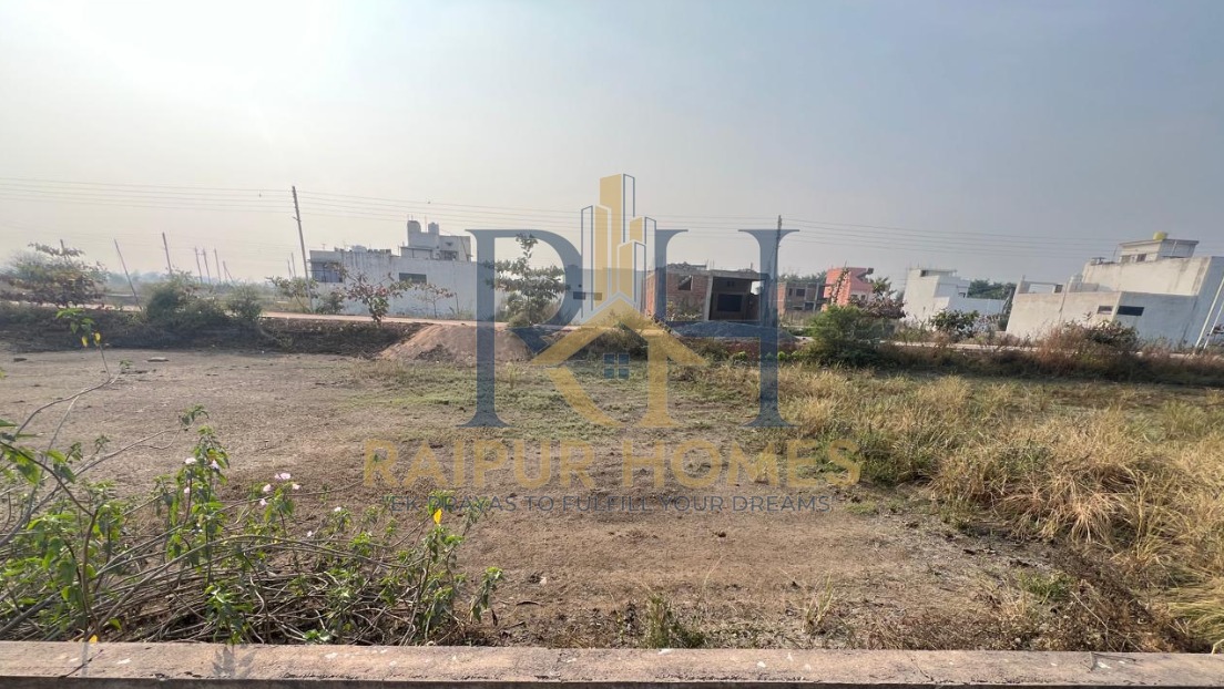 RESIDENTIAL PLOT AVAILABLE  IN VIDHAN SABHA