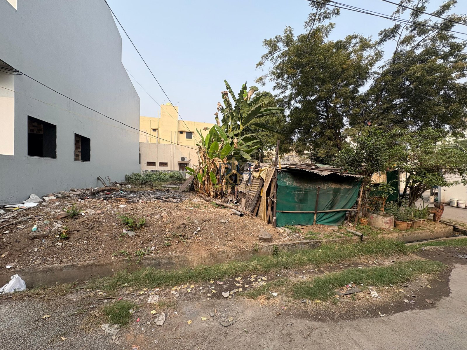 RESIDENTIAL PLOT AVAILABLE IN AVANTI VIHAR