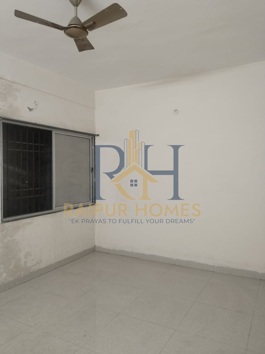 3 BHK RESIDENTIAL FLAT AVAILABLE IN MOWA