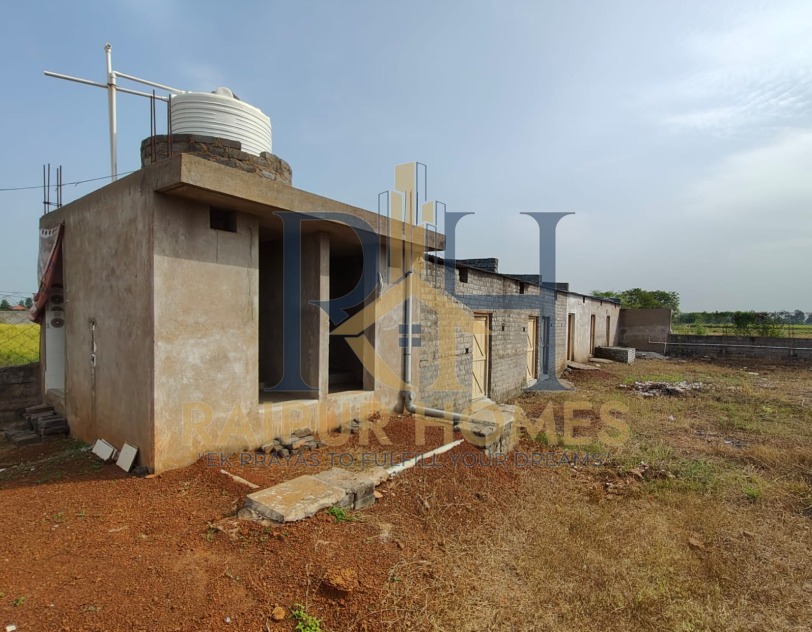 COMMERCIAL FACTORY AVAILABLE IN BHATAGAON