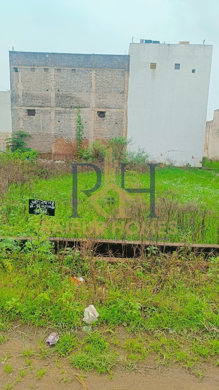 raipur homes RESIDENTIAL PLOT AVAILABLE IN KOTA