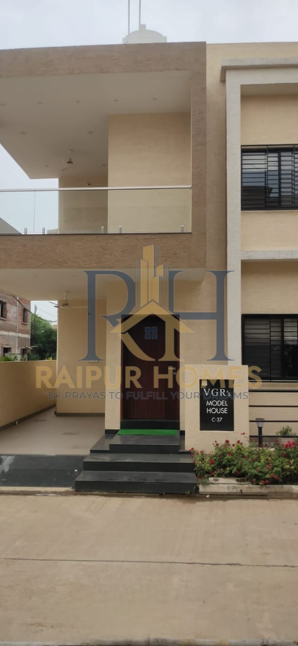 RESIDENTIAL BUNGALOW AVAILABLE IN SADDU