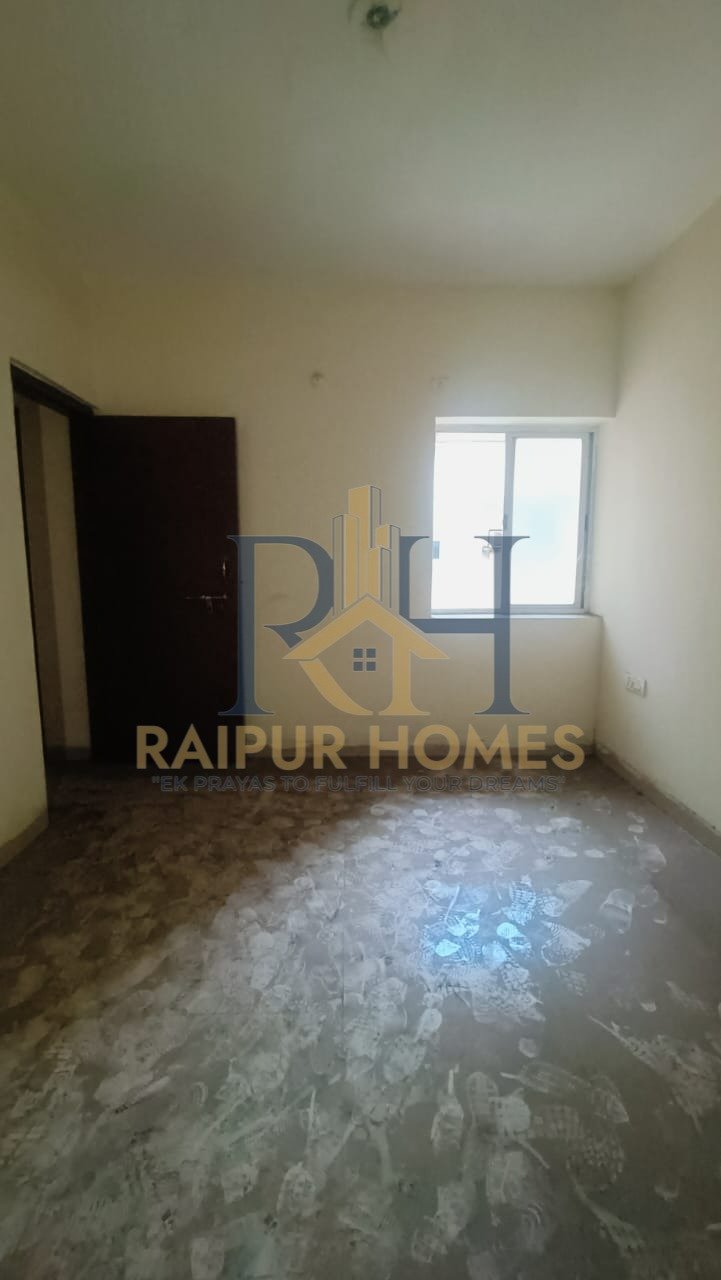 2 BHK FLAT AVAILABLE IN TATIBANDH