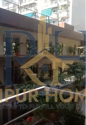 RESIDENTIAL  FLAT AVAILABLE IN AMLIDIH