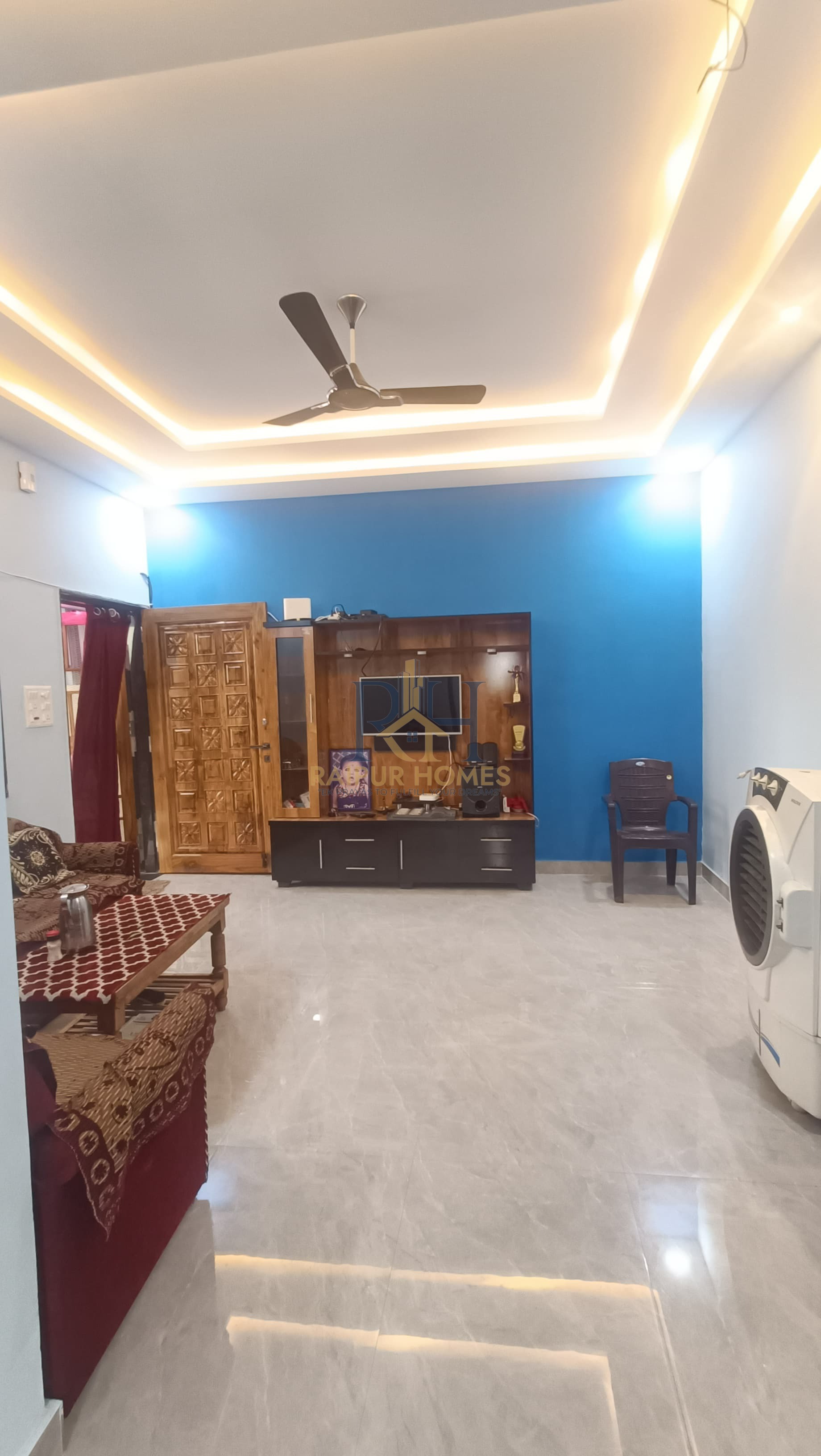 2 BHK RESIDENTIAL HOUSE AVAILABLE IN VIDHANSABHA