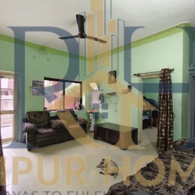 6BHK RESIDENTIAL HOUSE AVAILABLE TATIBANDH