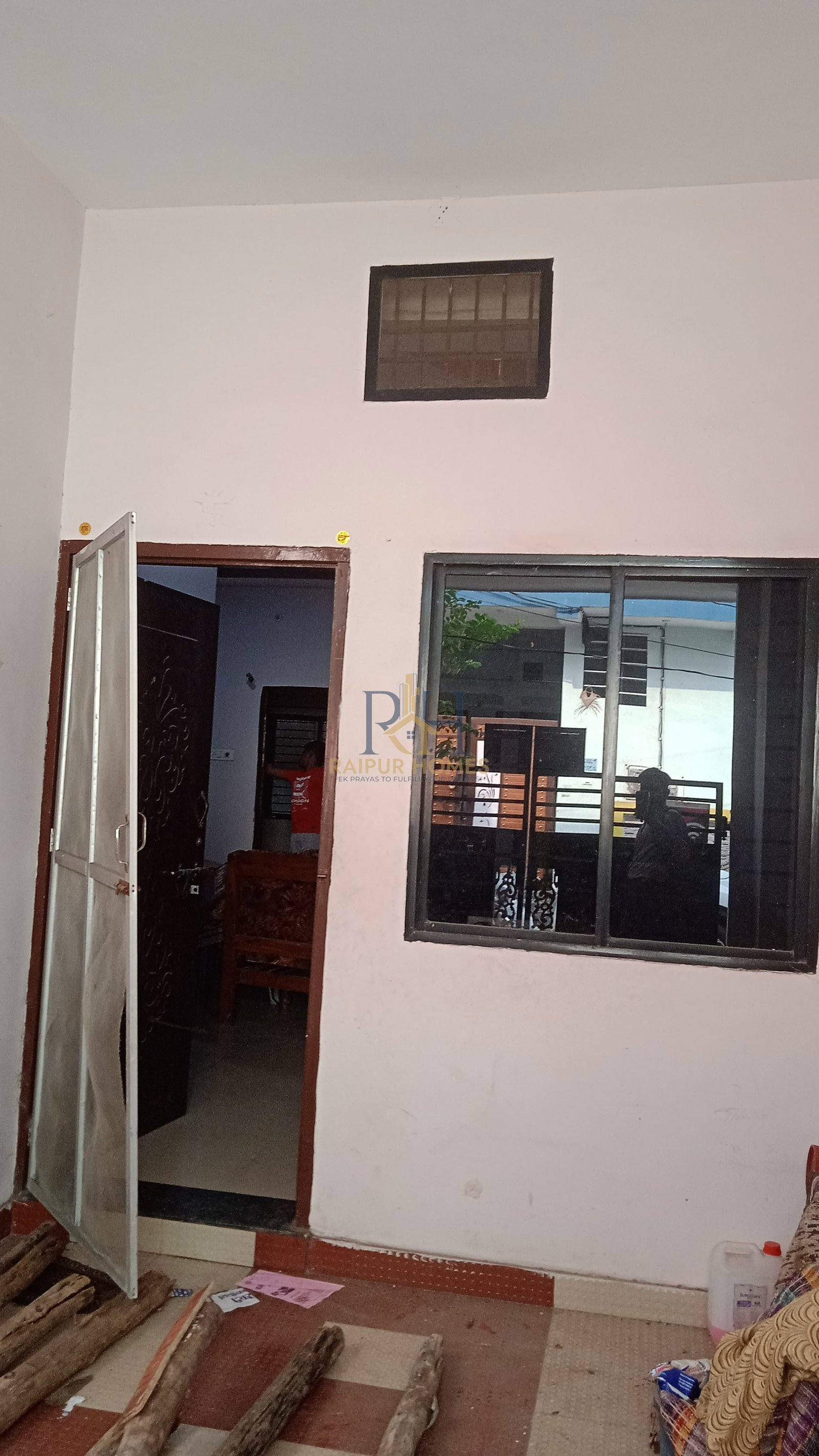 raipur homes 2 BHK RESIDENTIAL HOUSE AVAILABLE IN KOTA