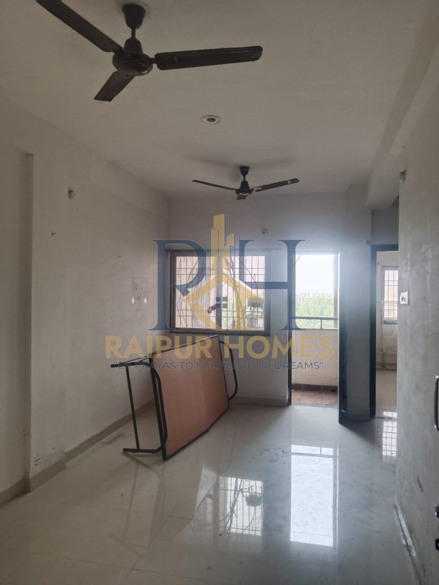 1 BHK RESIDENTIAL FLAT AVAILABLE IN MOWA