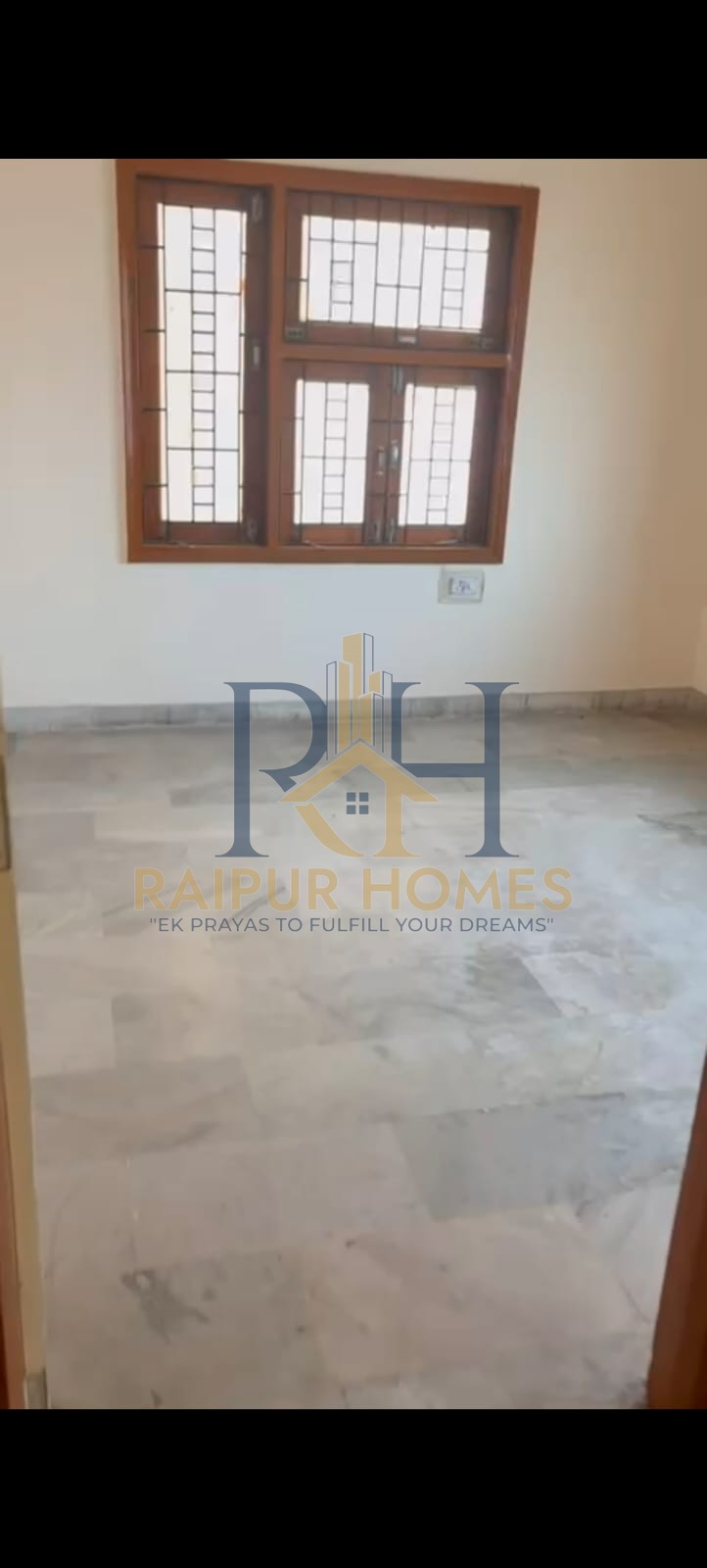3 BHK RESIDENTIAL FLAT AVAILABLE IN TATIBANDH