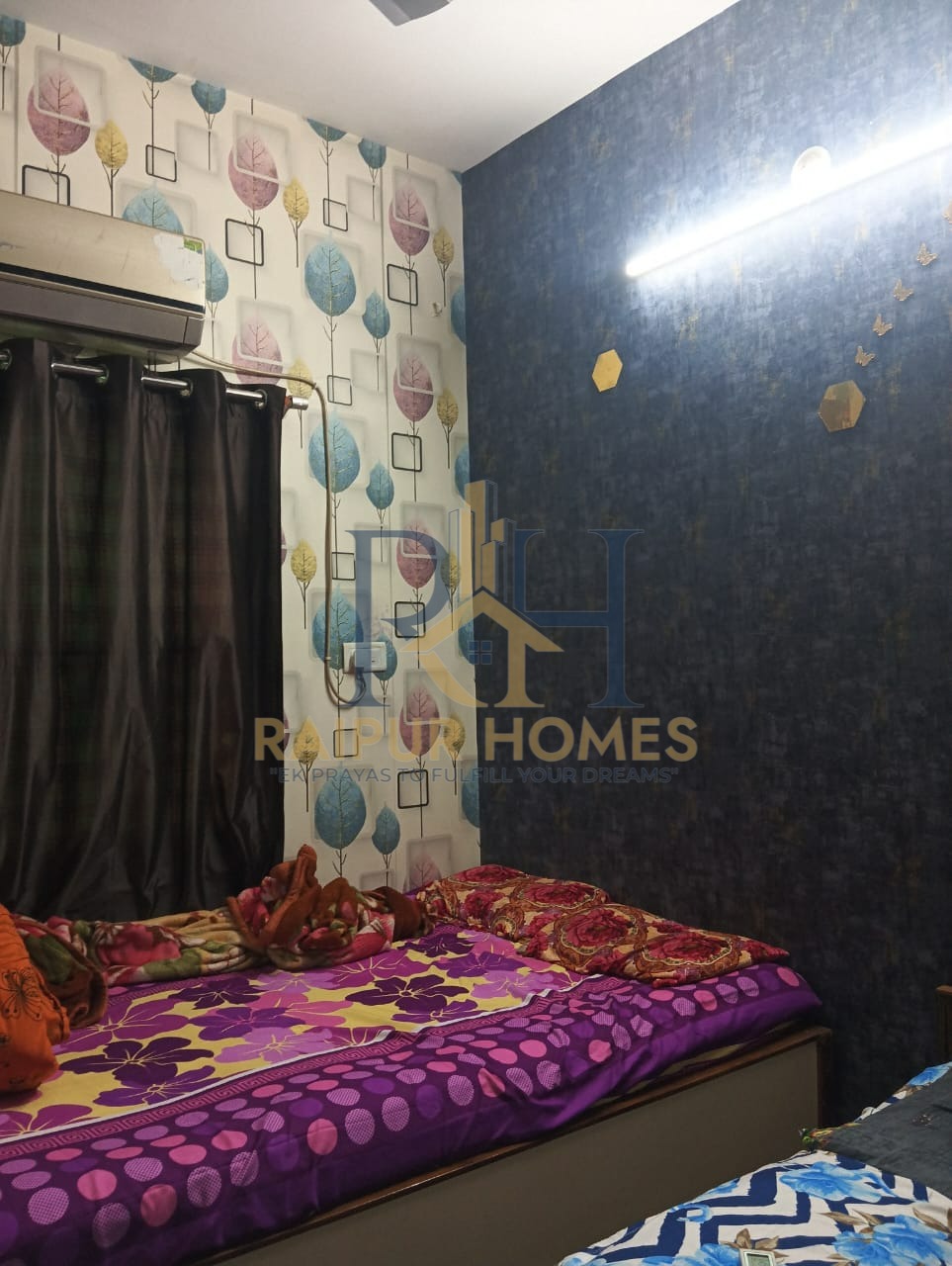 2 BHK RESIDENTIAL HOUSE AVAILABLE IN BHATAGAON