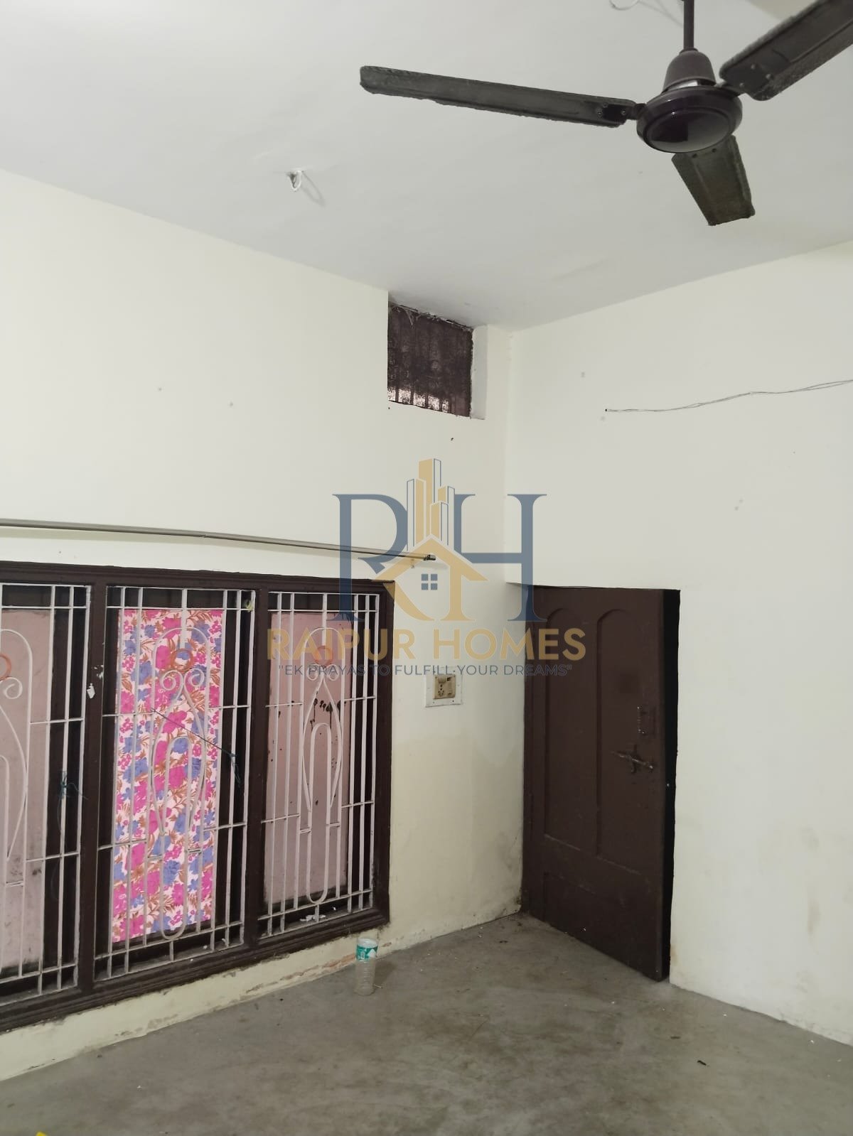 raipur homes 5 BHK RESIDENTIAL HOUSE AVAILABLE NEAR IN RAJENDRA NAGAR