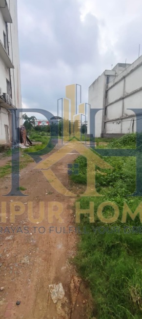 1BHK RESIDENTIAL FLAT AVAILABLE IN VIDHANSABHA