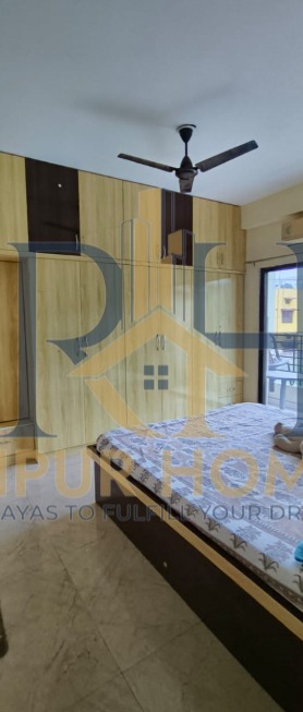3BHK RESIDENTIAL FLAT AVAILABLE IN DALDAL SEONI