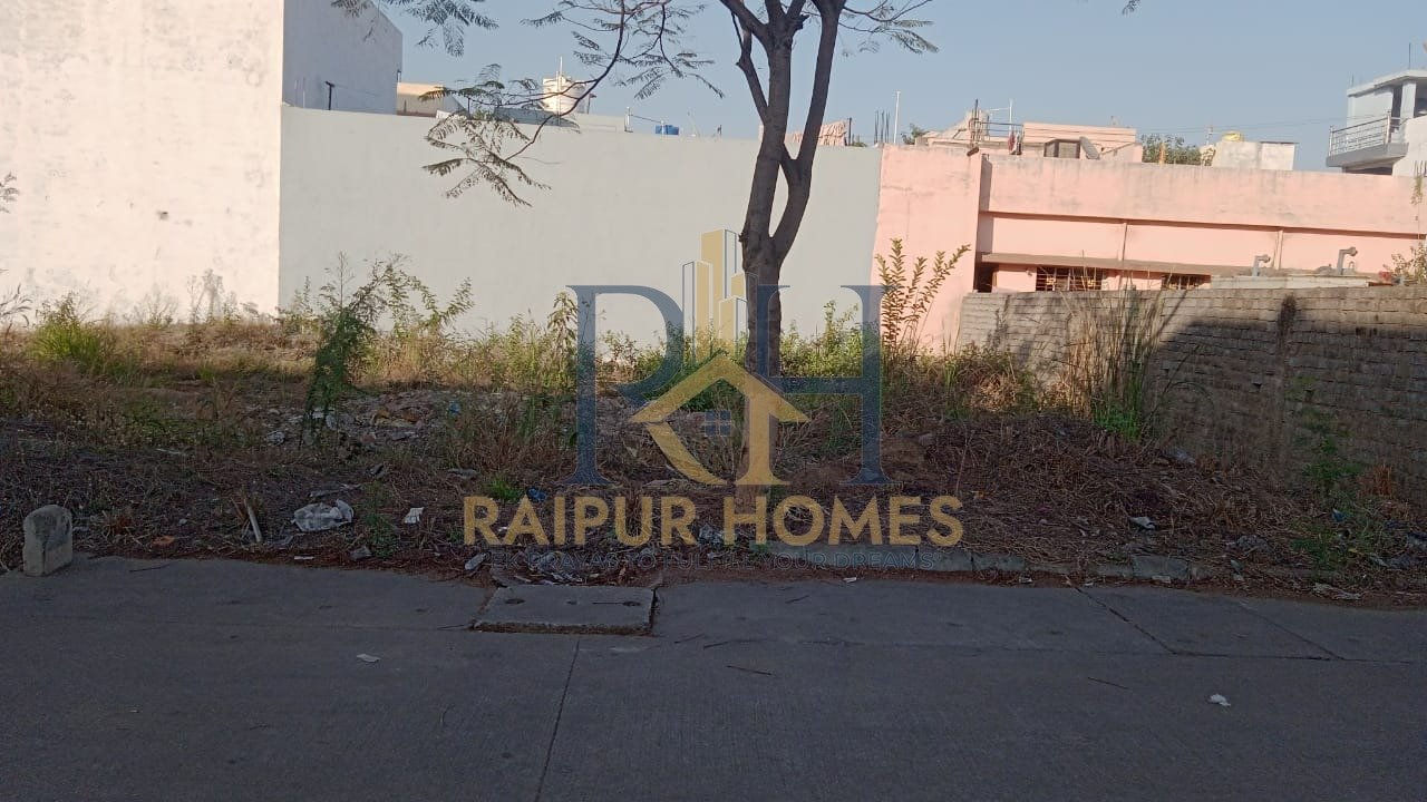 RESIDENTIAL PLOT AVAILABLE IN DALDAL SEONI