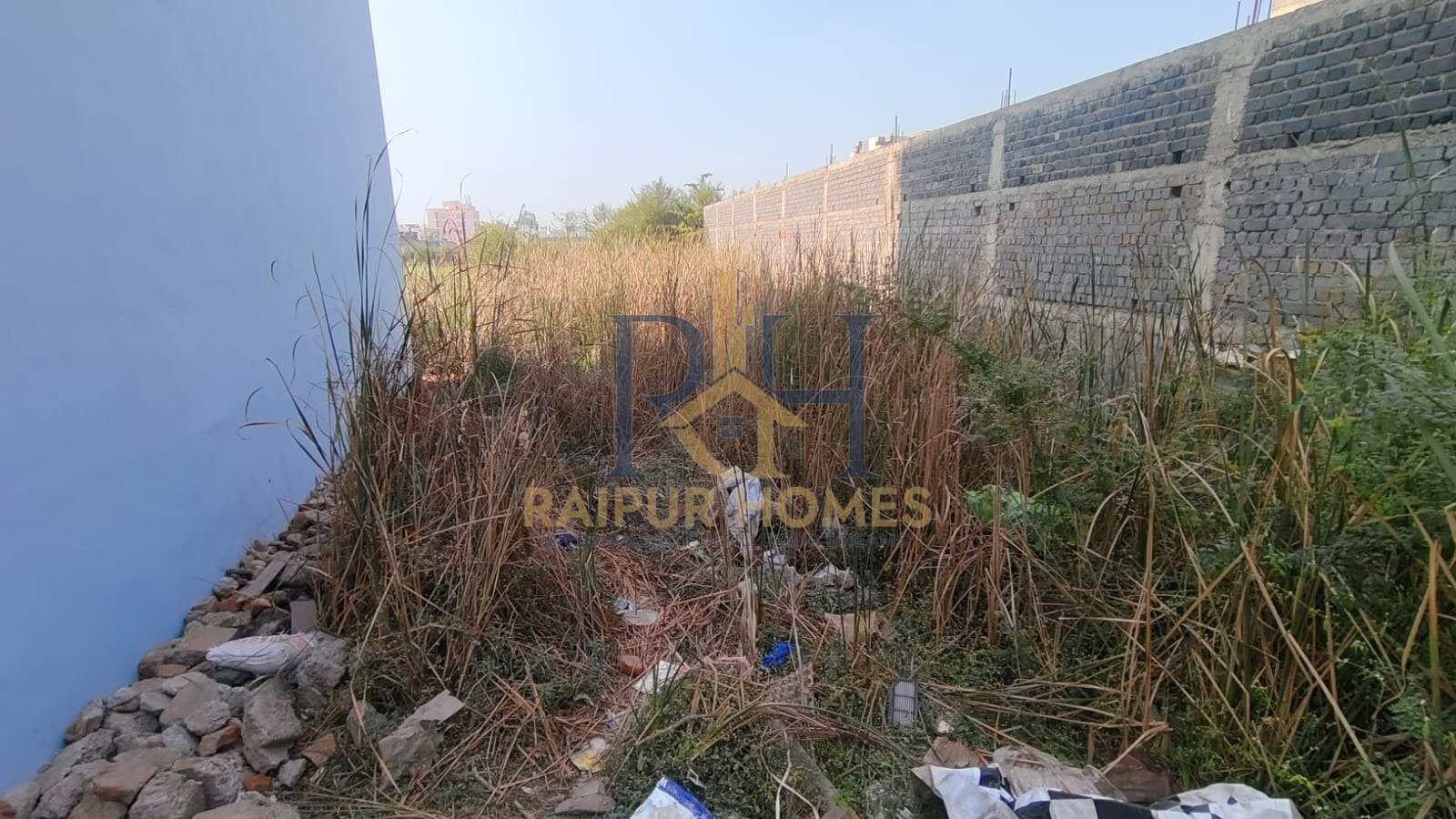 RESIDENTIAL PLOT AVAILABLE IN AVANTI VIHAR