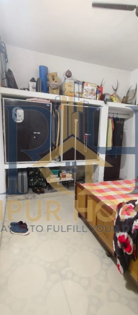 RESIDENTIAL PLOT AVAILABLE IN SADDU