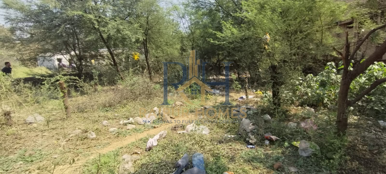raipur homes COMMERCIAL PLOT AVAILABLE IN MOHBABAZAR