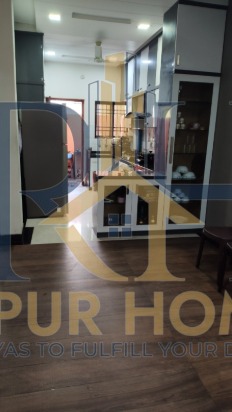 RESIDENTIAL HOUSE AVAILBLE IN TELIBANDHA