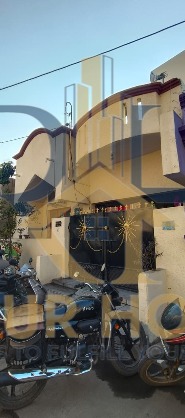 RESIDENTIAL  HOUSE AVAILABLE  IN  KABIR NAGAR