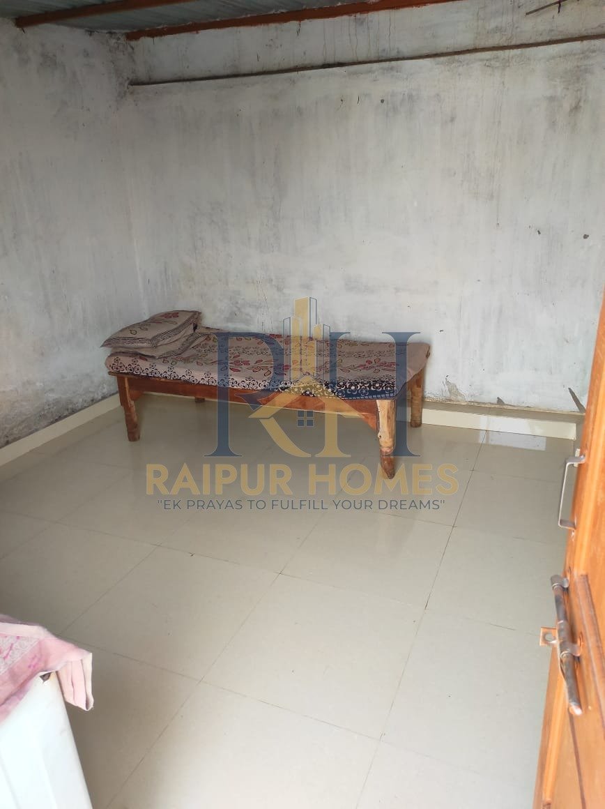 1 RK RESIDENTIAL HOUSE AVAILABLE IN SANTOSHI NAGAR