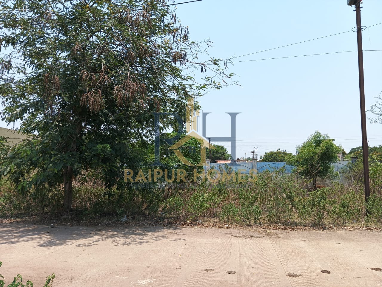 RESIDENTIAL PLOT AVAILABLE IN DHANSULI