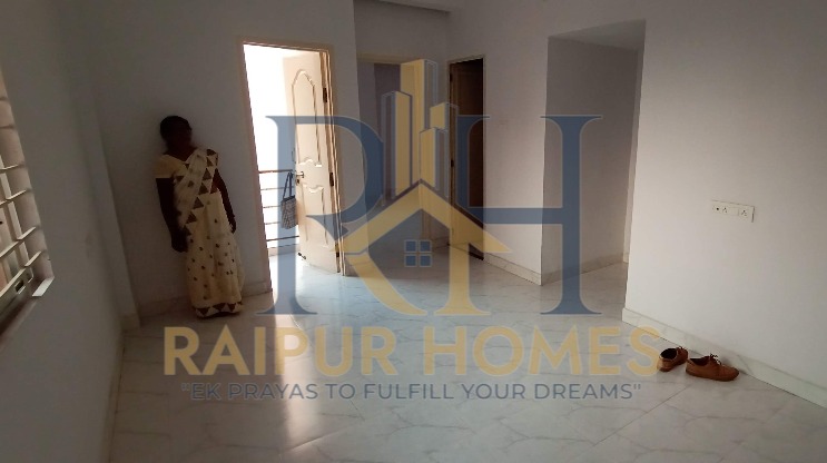 RESIDENTIAL FLAT AVAILABLE IN KABIR   NAGAR