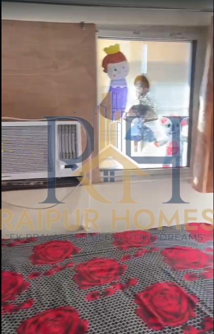 2 BHK RESIDENTIAL FLAT AVAILABLE IN BHATAGAON