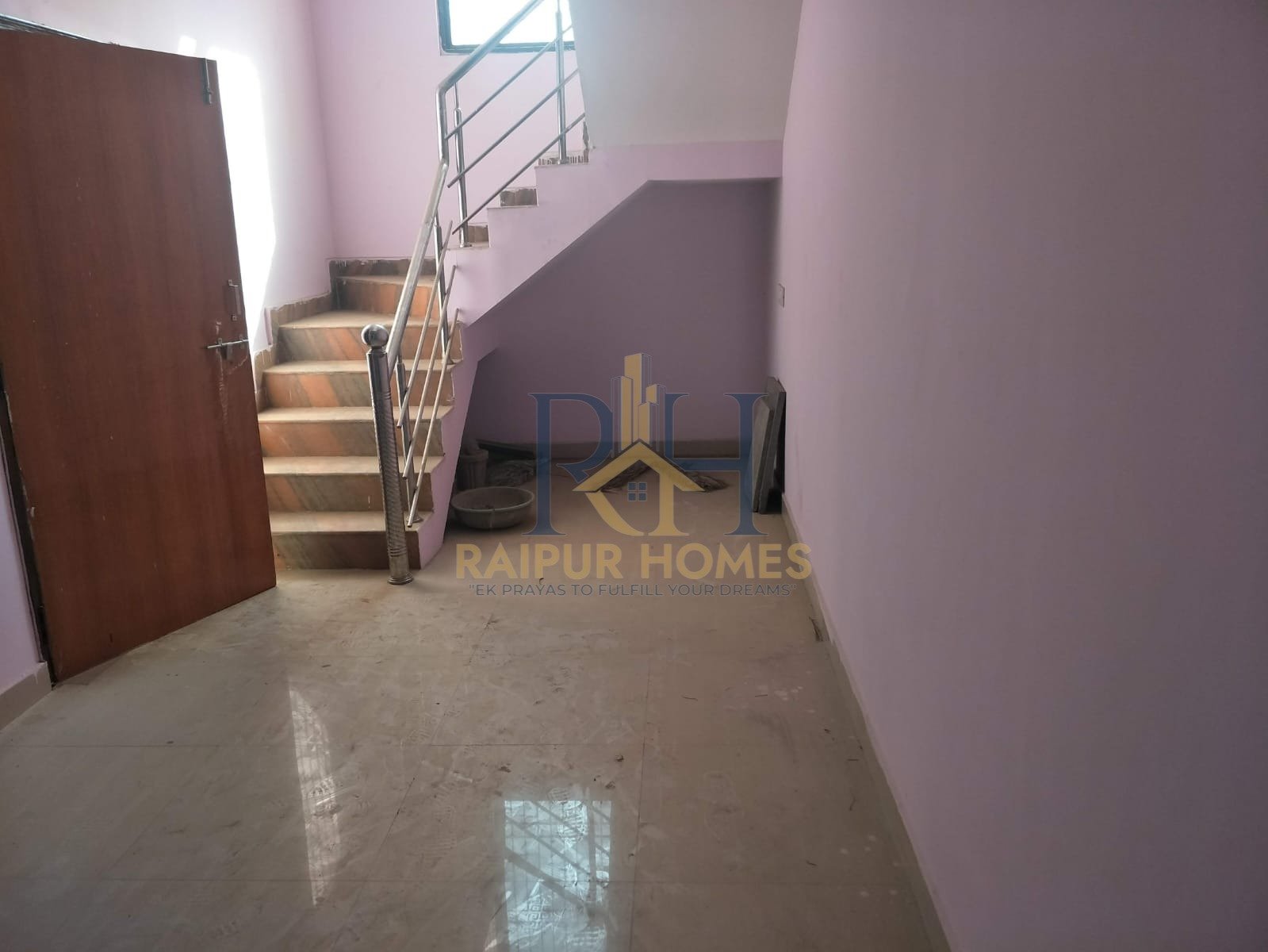 3 BHK RESIDENTIAL HOUSE AVAILABLE IN AMLIDIH