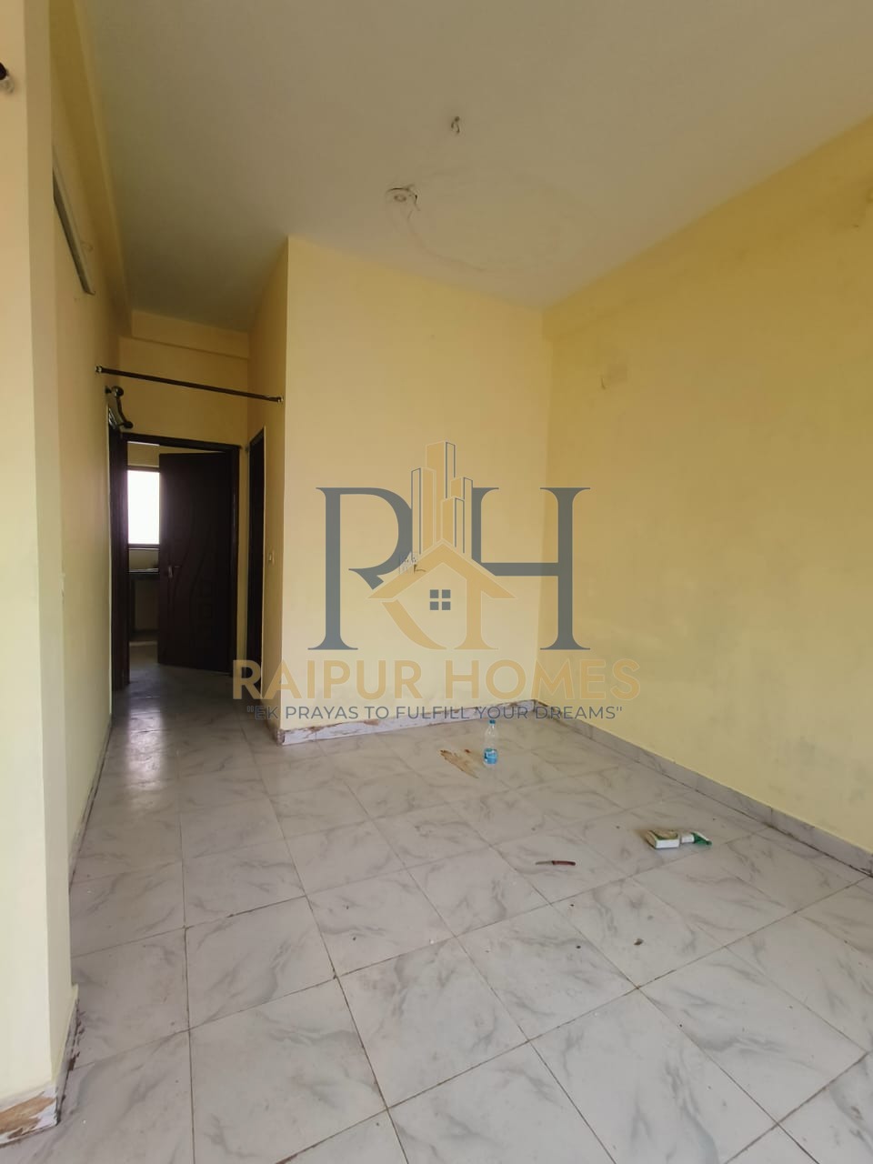 raipur homes RESIDENTIAL FLAT AVAILABLE IN KALIBADI CHOWK