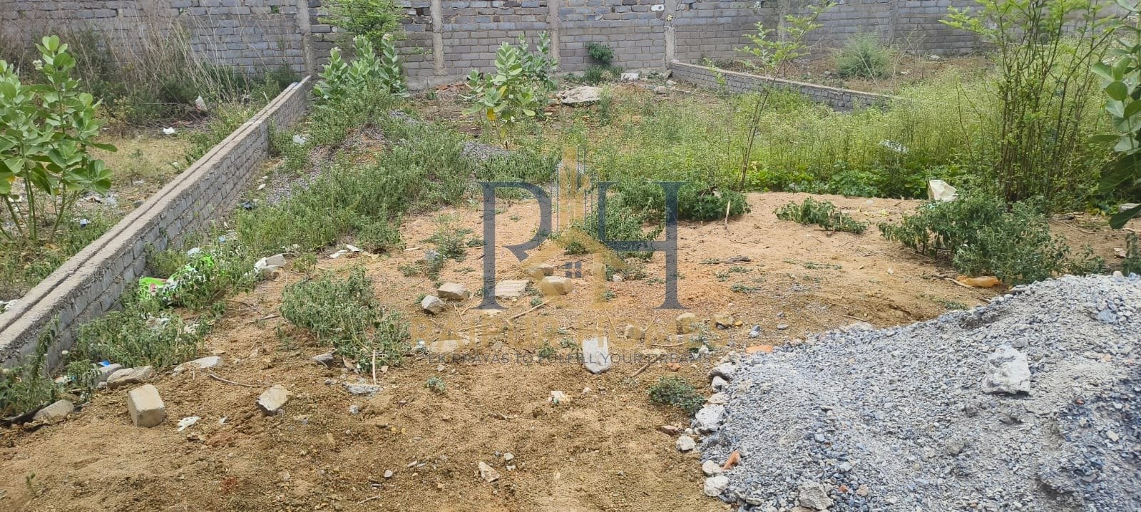 raipur homes RESIDENTIAL PLOT AVAILABLE IN LABHANDIH