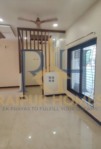 RESIDENTIAL VILLA AVAILABLE IN KACHNA